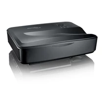 OPTOMA Projektor - ZH420UST Black (DLP, 1920x1080 (Full HD), 16:9, 4000 AL, 100 000:1, 2xHDMI/VGA/LAN/RS232)