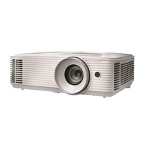 OPTOMA Projektor EH412 (DLP, 1920x1080, 16:9, 4500 AL, 22000:1, 3D, HDMI/VGA/3.5mm Jack/USB/RS232)
