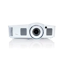 OPTOMA Projektor EH416e (DLP, 1920x1080, 16:9, 4200 AL, 20000:1, 3D, HDMI/VGA/Kompozit Video/3.5mm Jack/USB/RS232/RJ45)