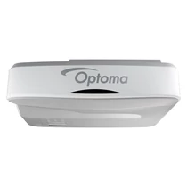 OPTOMA Projektor ZW300USTie (DLP, 1280x800, 16:10, 3500AL, 100000:1, 3D, HDMI/VGA/Kompozit V./3.5mm Jack/USB/RS232/RJ45)