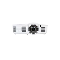 OPTOMA ST Projektor - EH200ST (DLP, 1920x1080 (FullHD), 16:9, 3000 AL, 20 000:1, 2xHDMI/USB/3D Sync)