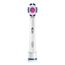 ORAL-B 3D White pótfejek, 4 db (EB18-4)