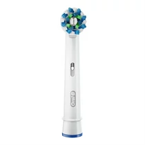 ORAL-B CrossAction® pótfejek, 6 db (EB50-6)
