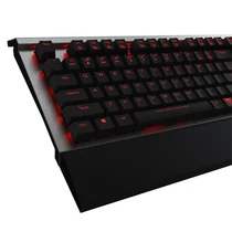 PATRIOT VIPER V730 Gamer billentyűzet LED, mechanikus, USB