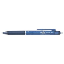 PILOT Rollertoll, 0,25 mm, törölhető,"Frixion Clicker", tintakék
