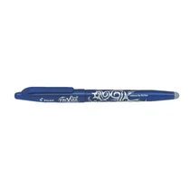 PILOT Rollertoll, 0,35 mm, törölhető,"Frixion Ball", kék