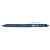 PILOT Rollertoll, 0,35 mm, törölhető,"Frixion Clicker", tintakék