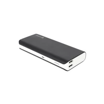 PLATINET Power Bank 10000mAh - fekete