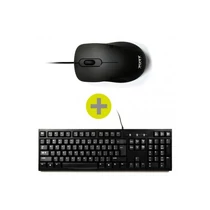 PORT Connect Billentyűzet&Egér 900900-UK - PACK KEYBOARD + MOUSE