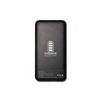 PORT Connect Powerbank 900116 - POWERBANK 10.000 mAh SLIM (FOR SMARTPHONES & USB CHARGING DEVICES)