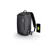 PORT DESIGNS Notebook hátizsák 135063 - SAN FRANCISCO Backpack 15.6’’, Grey