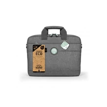 PORT DESIGNS Notebook táska 400701 - YOSEMITE Eco laptop case 15,6", Grey