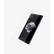 Panzerglass Xiaomi Redmi Note5/Redmi 5Plus, Clear