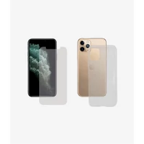 Panzerglass kijelzővédő, Apple iPhone 11 Pro Max ,+ tok