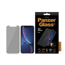 Panzerglass kijelzővédő, Apple iPhone XR