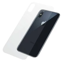 Panzerglass kijelzővédő, Apple iPhone X/Xs, Backglass