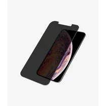 Panzerglass kijelzővédő, Apple iPhone X/Xs Betekintésvédő,