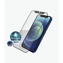 Panzerglass kijelzővédő, Samsung Galaxy S20 Case Friendly Biometric Glass