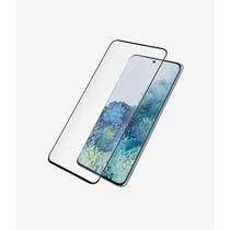 Panzerglass kijelzővédő, Samsung Galaxy S20+ Case Friendly, Black