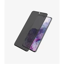 Panzerglass kijelzővédő, Samsung Galaxy S20 Case Friendly Privacy, Black