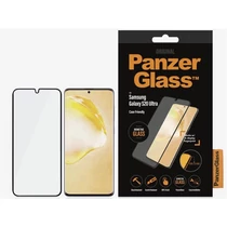 Panzerglass kijelzővédő, Samsung Galaxy S20 Ultra Case Friendly Biometric Glass