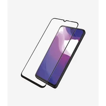 Panzerglass kijelzővédő, Xiaomi Mi 10 Lite Case Friendly, Black