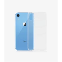 Panzerglass tok, ClearCase, Apple iPhone XR