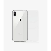 Panzerglass tok, ClearCase, Apple iPhone Xs Max