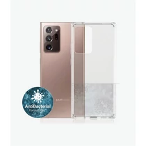 Panzerglass tok, ClearCase Samsung Galaxy Note20 Ultra