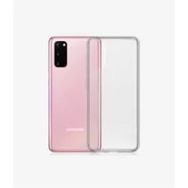 Panzerglass tok, ClearCase for Samsung Galaxy S20