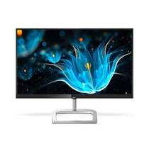 PHILIPS IPS monitor 21,5" 226E9QHAB, 1920x1080, 16:9, 250cd/m2, 4ms, 75Hz, VGA/HDMI, hangszóró, AMD FreeSync™