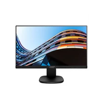 Philips IPS monitor 23,8" - 243S7EHMB/00 1920x1080, 16:9, 250 cd/m2, 5ms, VGA, HDMI, hangszóró