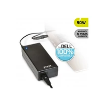 Port Designs-Port Connect Notebook adapter 90W - dell - eu