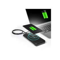 Port Designs -Port Connect Power Station Power bank 18000mAh, vezeték nélküli töltés, 45W, 2xUSB/USB-C