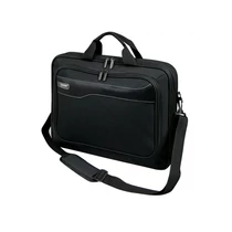 Port Designs notebook táska, Hanoi Clamshell, 13,3" - fekete
