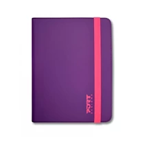 Port Designs univerzális tablet tok, Noumea, 7"-8,5" - lila