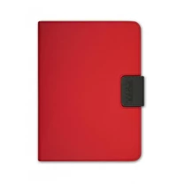 Port Designs univerzális tablet tok, Phoenix, 7"-8,5" - piros