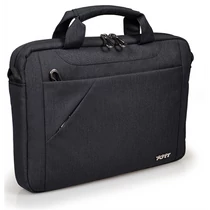 Port Designs notebook táska, Sydney TL, 10"-12" - fekete