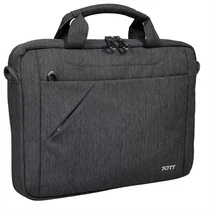 Port Designs notebook táska, Sydney TL, 13,3"-14" - szürke