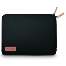 Port Designs notebook tok, sleeve, Torino, 10"-12,5" - fekete