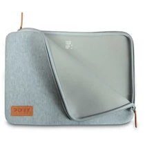 Port Designs notebook tok, sleeve, Torino, 10"-12,5" - szürke