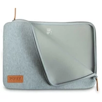 Port Designs notebook sleeve, Torino, 13,3" - szürke