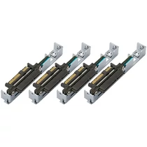 QNAP Adapter QDA-SA3-4PCS 2.5-inch 6Gbps SAS to SATA drive