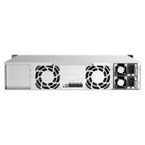 QNAP NAS 12 fiókos RAID bővítőegység TL-R1220SEP-RP, 2U Rackmount