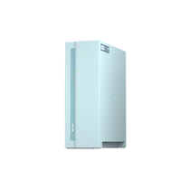 QNAP NAS 1 fiókos TS-130  Realtek RTD1295 4x1,4GHz, 1GB DDR4, 1x1GbE, 1xUSB3.2