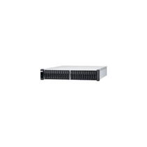QNAP NAS 24 fiókos ES2486DC-2142IT-96G Xeon 2x8x1.9Ghz, 2x48GB DDR4, 2x3x1GbE, 2x4x10GbE SFP+, 2x2xUSB3.2