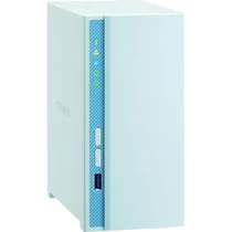 QNAP NAS 2 fiókos TS-230 4x1.4 GHz, 2GB RAM, 1x100/1000, 2xUSB3.2, 1xUSB2.0