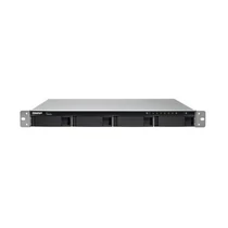 QNAP NAS 4 fiókos TS-463XU-RP-4G AMD 4x2,0 GHz, 4GB RAM, 4x1GbE, 1x10GbE, 3xUSB2.0, 2xUSB3.2