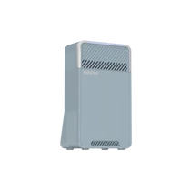 QNAP Router QMiro-201W Tri-Band Mesh WiFi SD-WAN , 2x1GbE, 1xUSB3.2