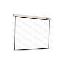 REFLECTA Fali Vászon Rollo Crystal-Line 240×240cm